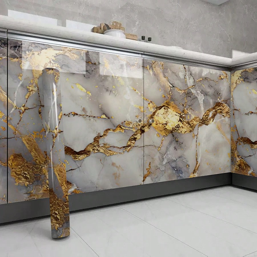 1 rouleau de papier peint impe - Luxury Lifestyle Wallpaper avis et prix