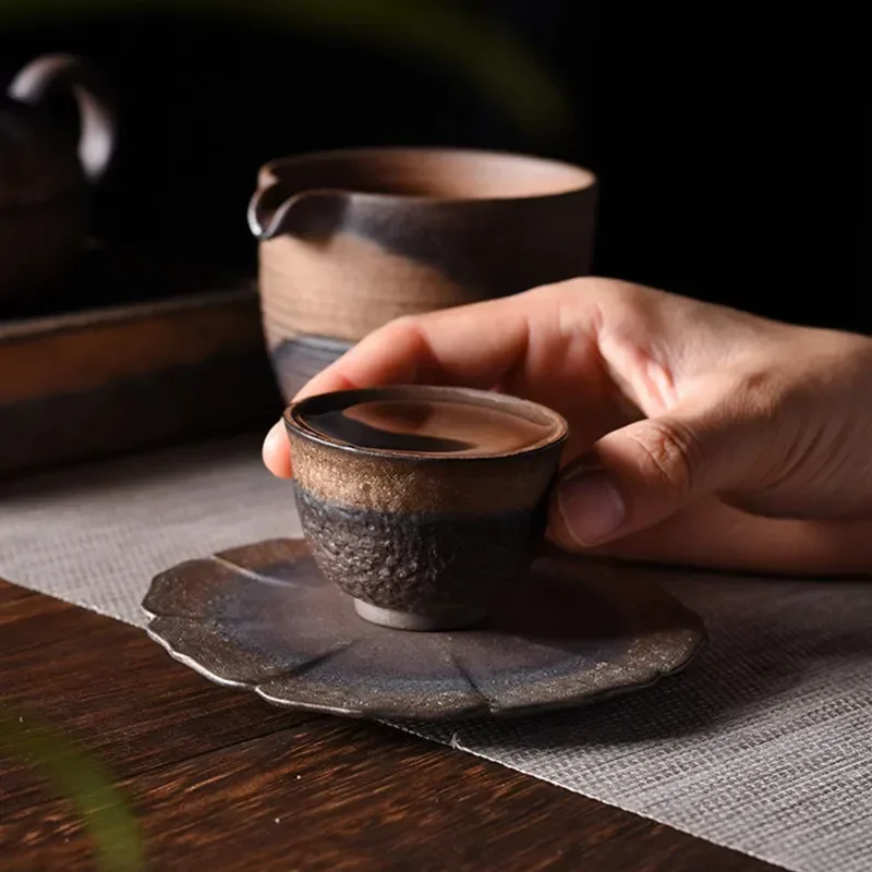 Tasse à thé chinoise Vintage e - Handmade Ceramic Mug avis et prix