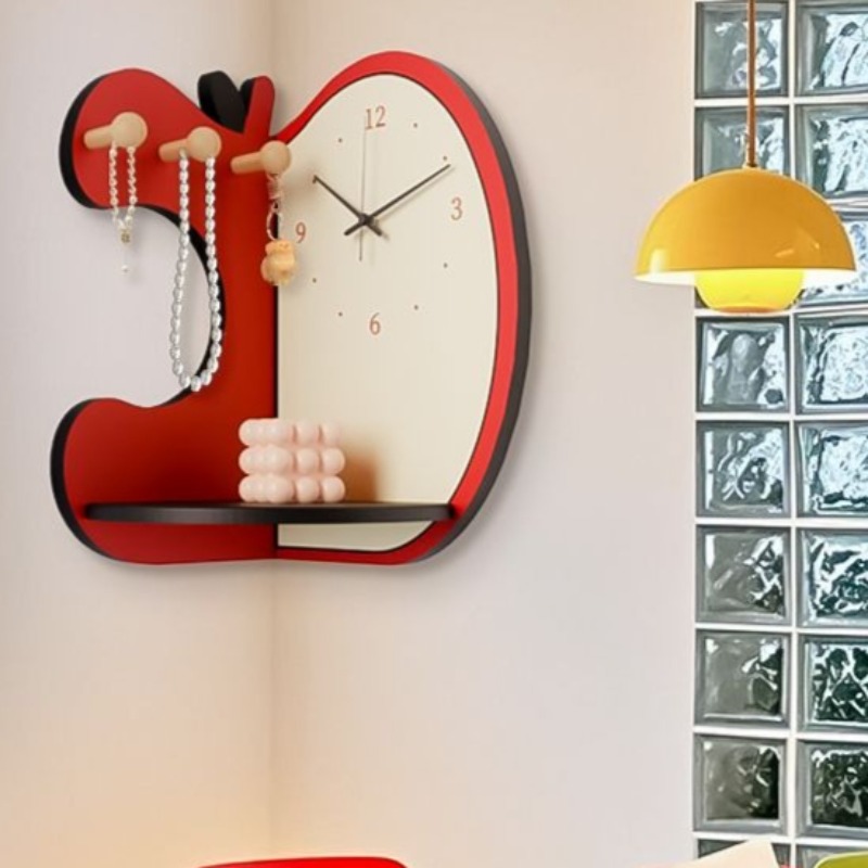 Horloge murale Morden nordique - Luxury Lifestyle Aesthetics avis et prix