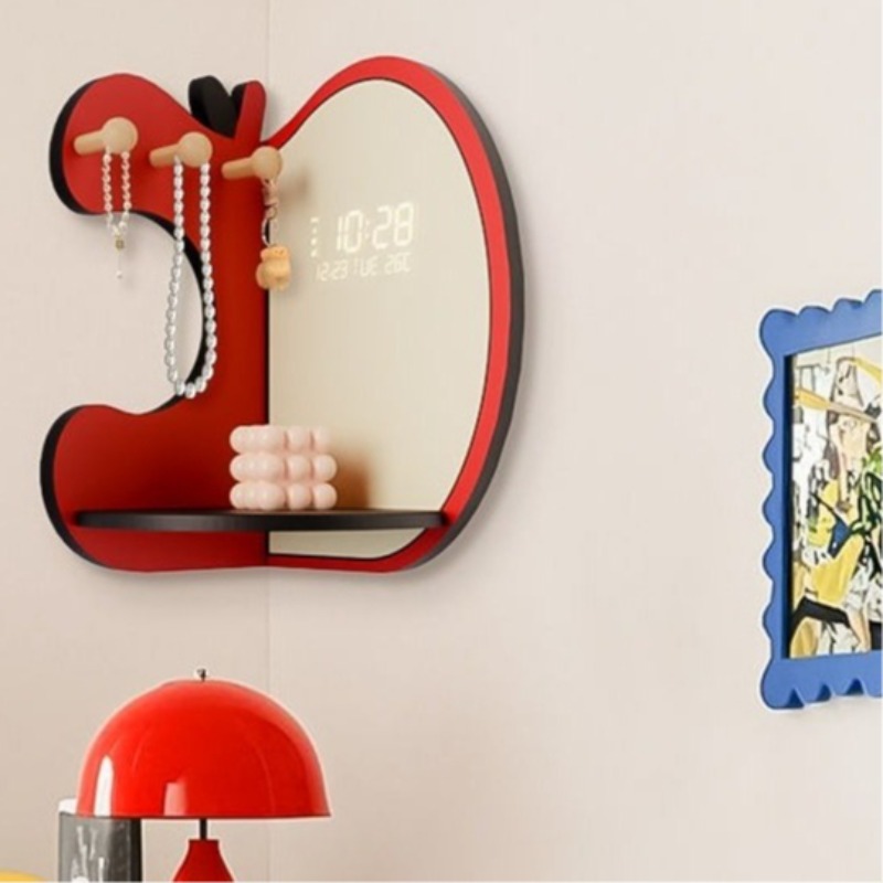 Horloge murale Morden nordique - Luxury Lifestyle Aesthetics avis et prix