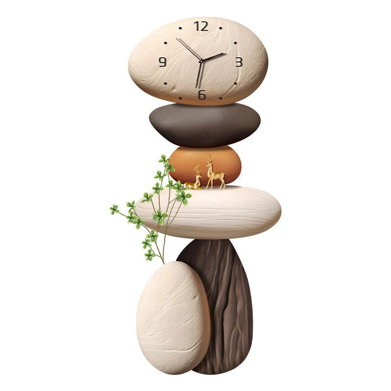 xx- Style Unique Wall Clock Se - Luxury Lifestyle Aesthetics avis et prix