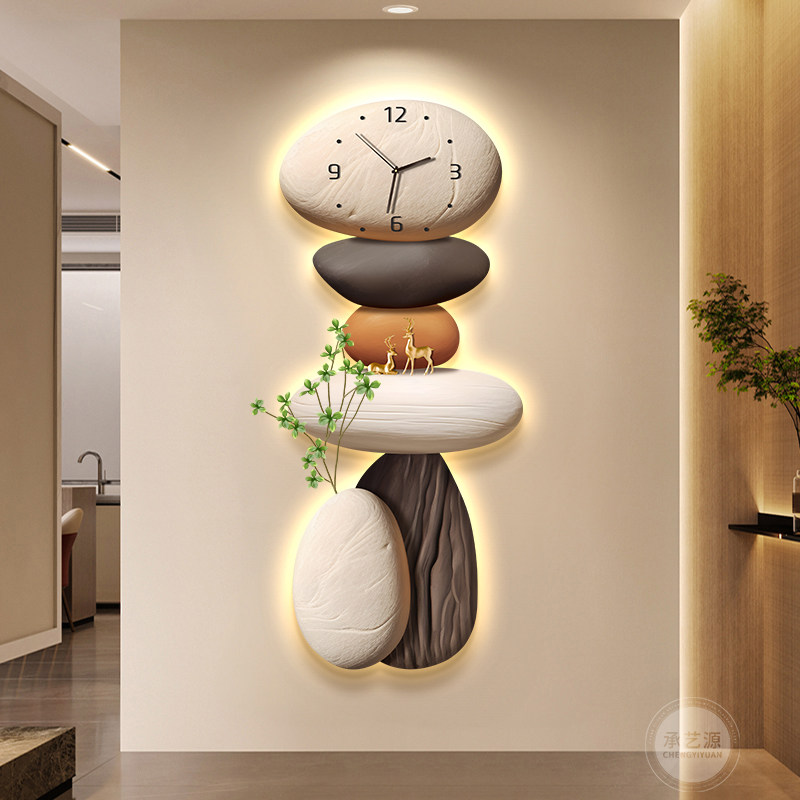 xx- Style Unique Wall Clock Se - Luxury Lifestyle Aesthetics avis et prix