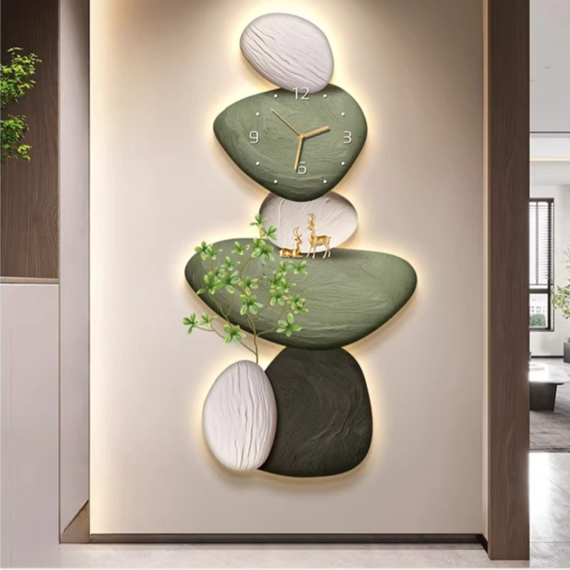 xx- Style Unique Wall Clock Se - Luxury Lifestyle Aesthetics avis et prix