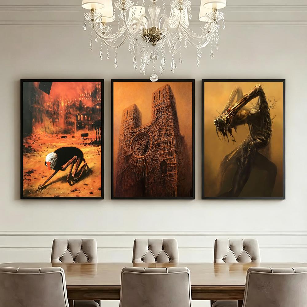 Affiche HD de l'acteur Zdzisla - Luxury Lifestyle Wallpaper avis et prix