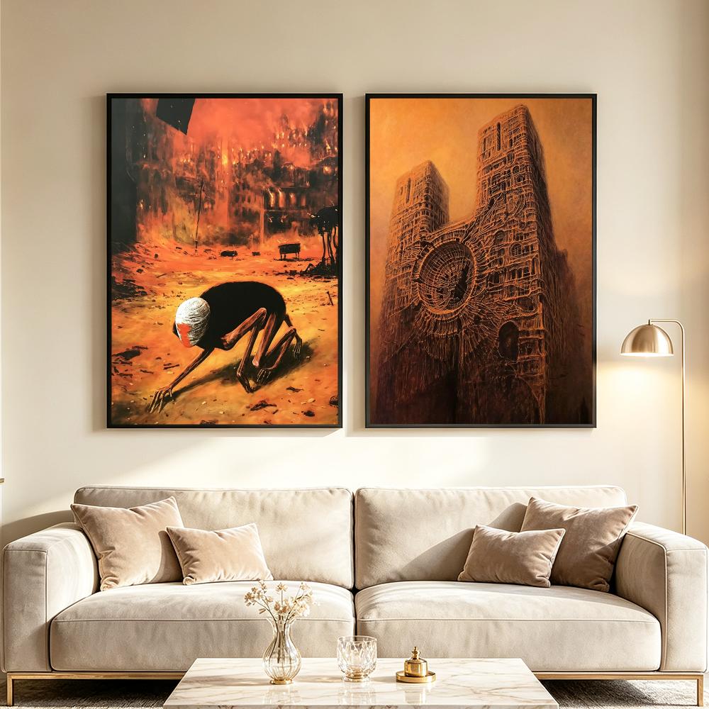 Affiche HD de l'acteur Zdzisla - Luxury Lifestyle Wallpaper avis et prix