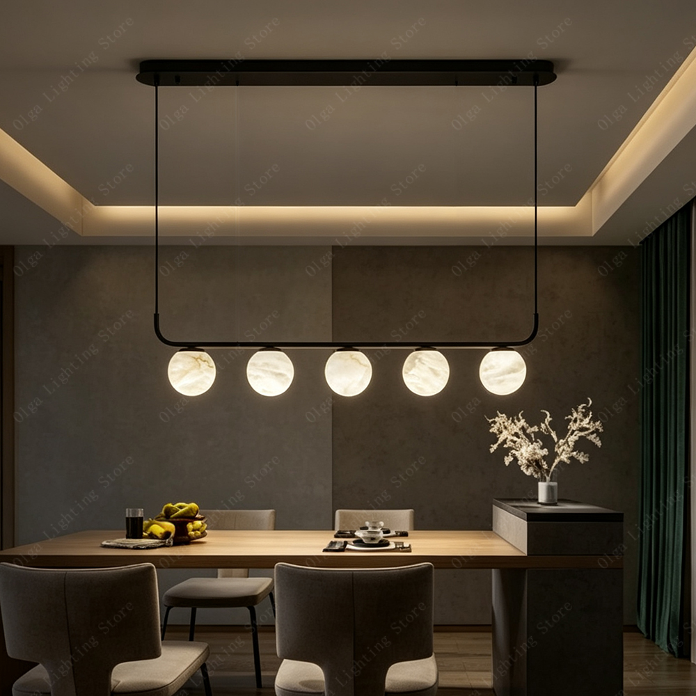 Suspension linéaire de luxe en - Luxury Lifestyle Hotel avis et prix