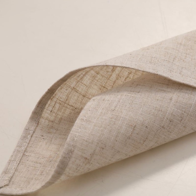 1/5/10 pièces de serviettes de - Linen Napkin Set avis et prix