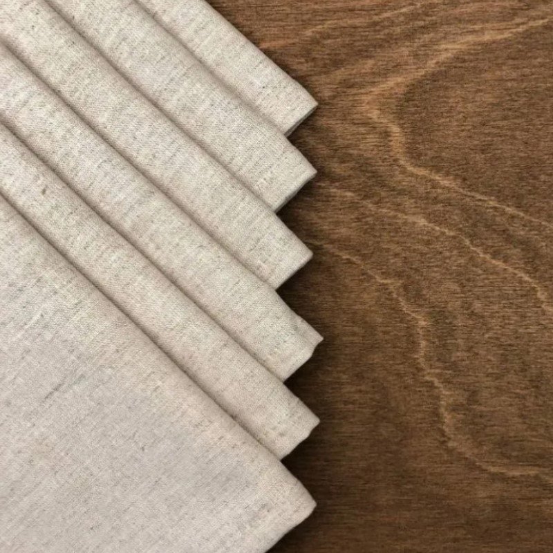 1/5/10 pièces de serviettes de - Linen Napkin Set avis et prix