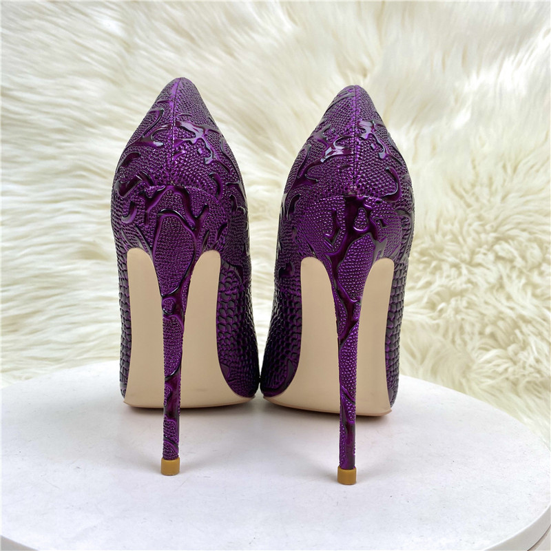Chaussures de luxe pour femmes - Luxury Lifestyle avis et prix